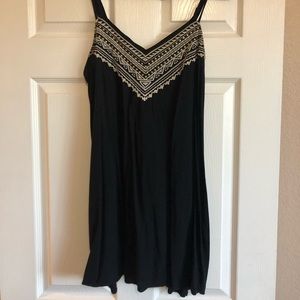 American Eagle mini summer dress.